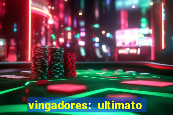 vingadores: ultimato filme completo dublado google drive